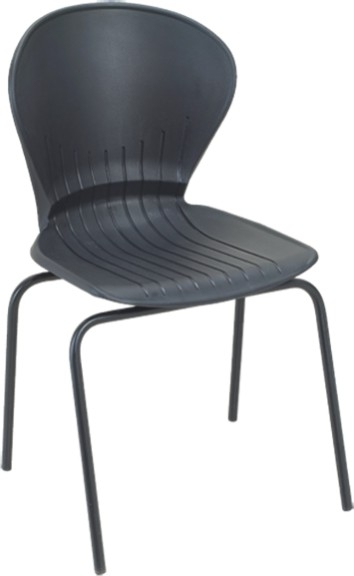 Moulded Chair DPC 009